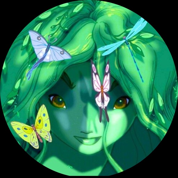 earthshinefairy
